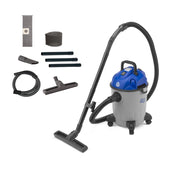 AR Blue Clean Aspiratore Solidi e Liquidi 3270 (1200 W, 20 l)