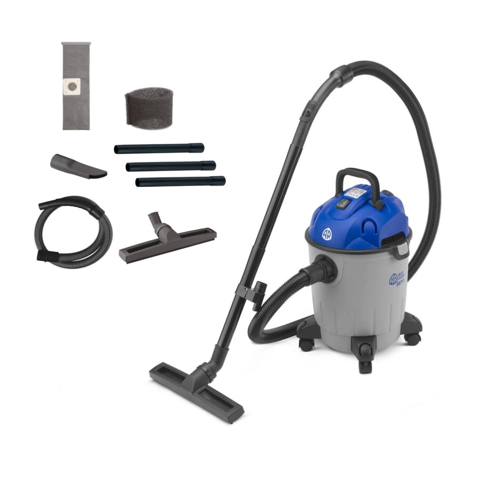 AR Blue Clean Aspiratore Solidi e Liquidi 3270 (1200 W, 20 l)