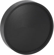 Capocchia per Lenti 67 mm - Metallo in Alluminio - Protezione Effettiva - Facile e Stiloso - Adatto per Simmilux M50/1.4 - Delicato e Resistente allo Shock - Protezione per Lenti