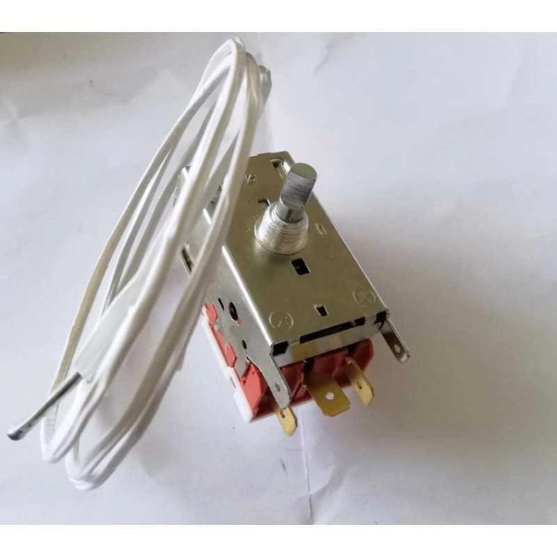 Termostato Universale 3c frigorifero tipo Ranco K59-L1260 bulbo 100cm - UNIVERSALE