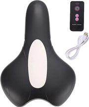 Ergonomica trainer per muscoli pelvici con telecomando adatto a uomini e donne, ideale per il recupero post parto, utilizzabile anche come trainer per muscoli pelvici e massaggiatore.