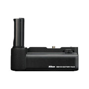 Battery grip nikon nmmbn1 mb n10 black