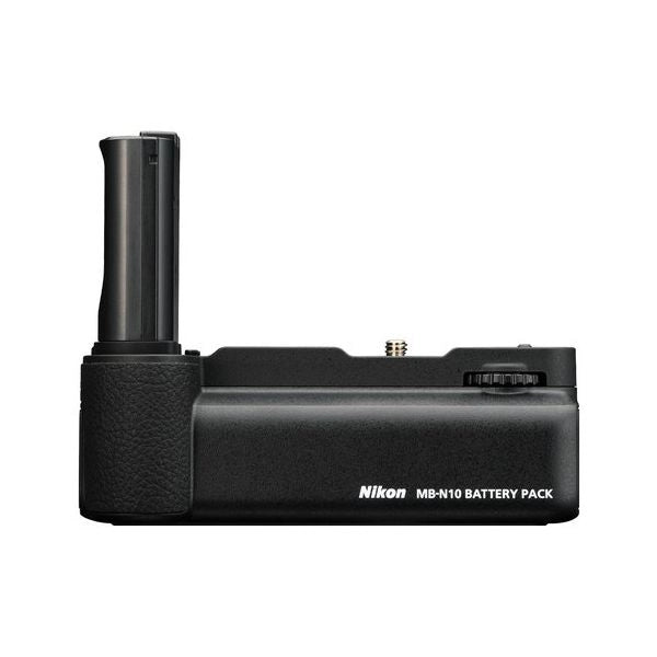 Battery grip nikon nmmbn1 mb n10 black