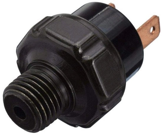 Interfaccia di Pressione dell'Aria - 12V per Compressori - 110-140 PSI - Per Auto e Treni - affidabile e Efficiente - Supporta varie Applicazioni