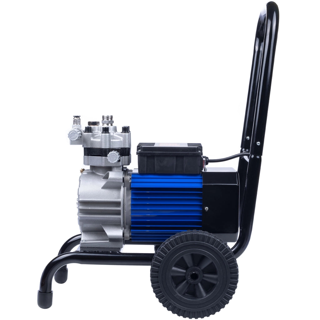 Pompa Airless Rosfix Strong Storm SS07 – Motore 3500W, 22MPA, 18L/min