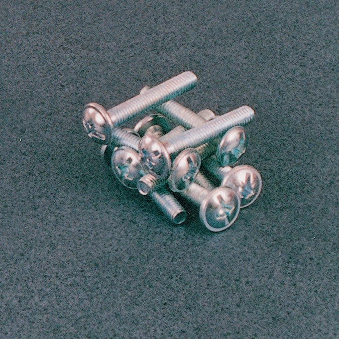 VITI PER POMOLI T.B. LARGA COMBI D 4X40 MM ZINCATA- 500,0 pz