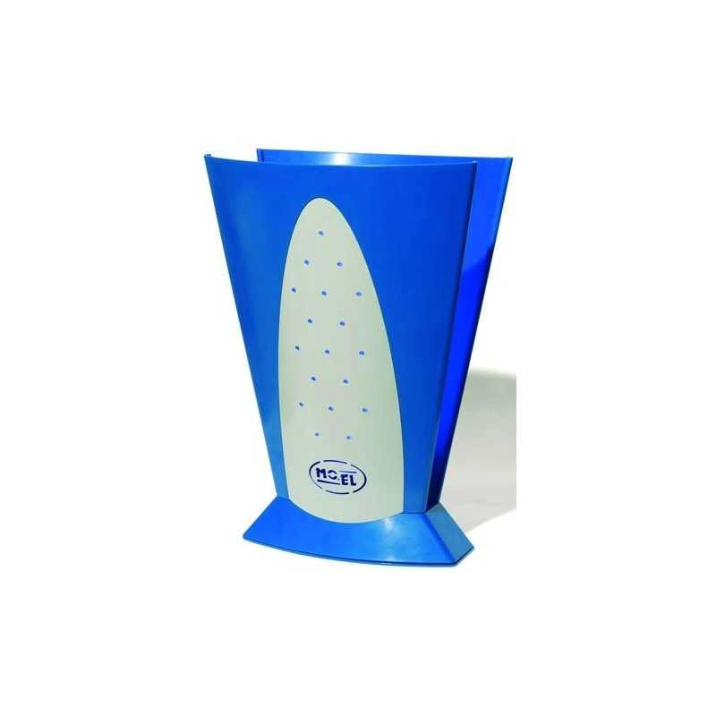 Stermina Insetti Tigerone Uv-Attrattivo-Colla 1X24 Watt