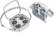 Borsa di trasporto per DJI NEO - Borsa da spalla e borsa a mano - Grigio