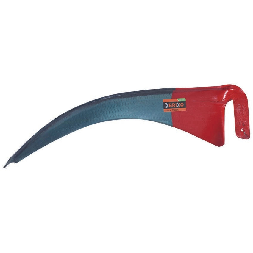 Brixo Falci Strette C-Barba 341G Cm.50