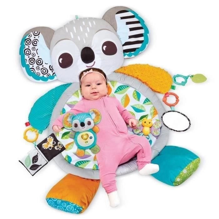 TAPPETINO DI ATTIVAZIONE COCCOLE VTECH KOALA