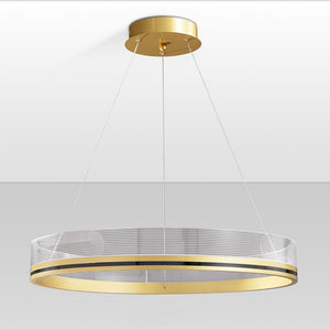 Lampada App1189-cp Gold 40cm