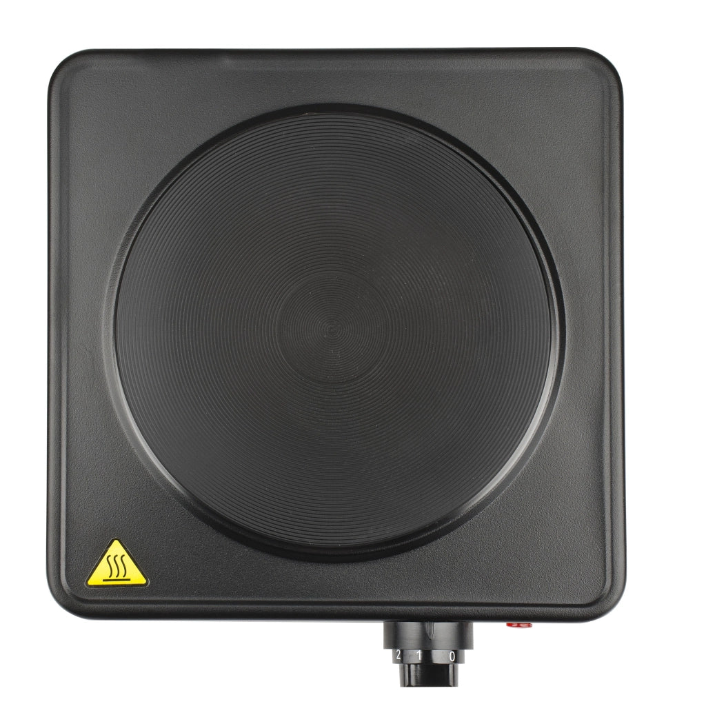 FORNELLO ELETTRICO PE26 CM.18,5 1500W  potenza 1500W    GIRMI