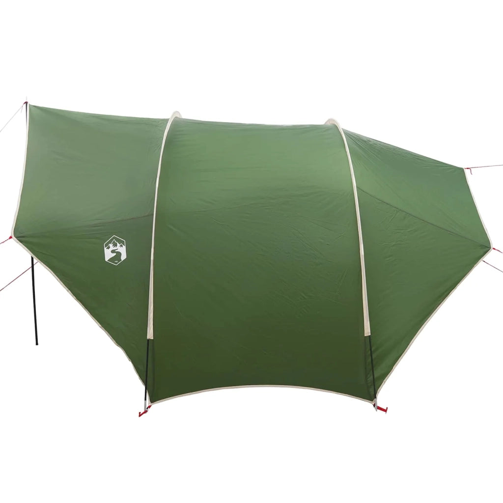 Tenda da coda resistente all'acqua Verde 405 x 280 x 220 cm 42028559