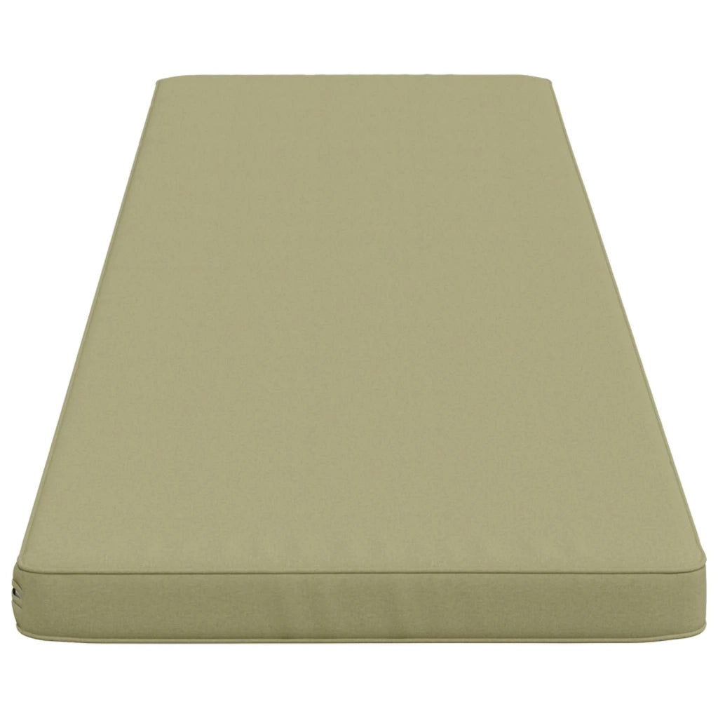 Cuscino per Panchina a 1 Pezzo VUGHT 100% Poliestere 952214
