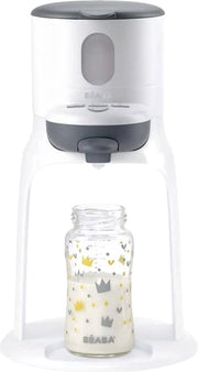 Apparecchio per la preparazione di latte in polvere - Apparecchio per la preparazione di latte in polvere con senso automatico - Apparecchio per la riscaldatura di latte in polvere
