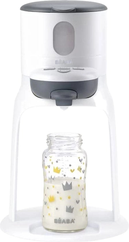 Apparecchio per la preparazione di latte in polvere - Apparecchio per la preparazione di latte in polvere con senso automatico - Apparecchio per la riscaldatura di latte in polvere