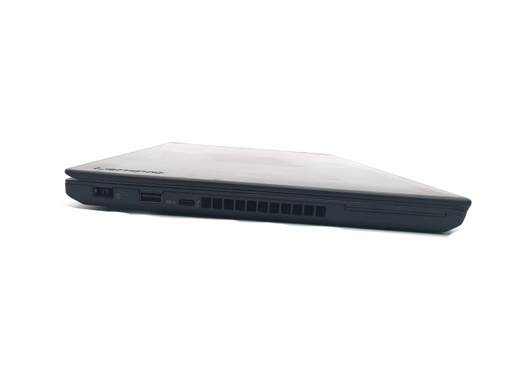 Portatile Laptop Lenovo ThinkPad T470 Intel Core I7 7600U RAM 8GB SSD 256GB 14" HDMI Win 11 Pro Batteria Nuova Maggiorata - Ricondizionato