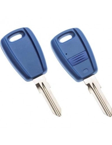 GUSCIO PER CHIAVE AUTO FIAT 'GT15RARS1' 1 Bottone