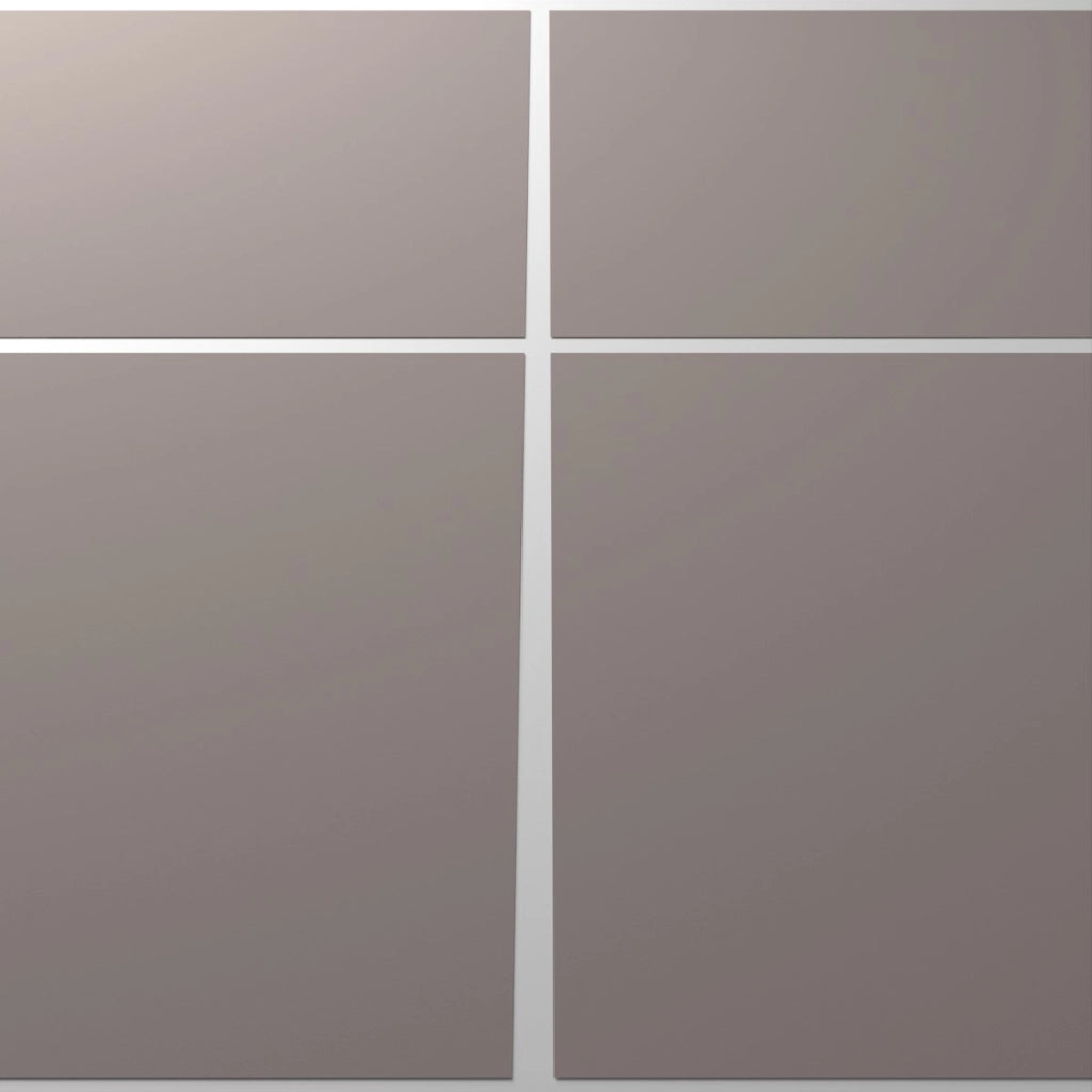 Pittura Super Lavabile Quarzo Lucido - Rivestimenti Esterni B607 - Litri 4