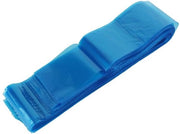 Set di contenitori per cavi 100 pezzi - Contenitori per cavi da gettone per tattoo - Contenitore per cavi da gettone - Tasche di protezione - Tasche di copertura - Macchina per tattoo - Materiale in plastica duraturo - Ciotola per inchiostro per tattoo