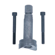 Estrattore Perno Distributore - Strumento Rimozione - Trekking per ATV/Scooter/Motocicletta - Inox e Duraturo - Acciaio di Carbonio - 107 x 44mm - Estrattore Perno Distributore