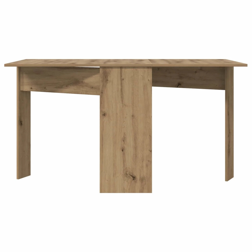 Tavolo da Pranzo | Tavolo da cucina 138 x 70 x 73,5 cm Legno ingegnerizzato