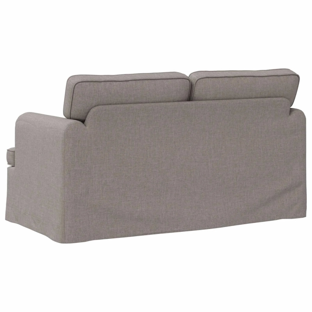 Divano Talpa 144 x 80 x 85 cm Tessuto