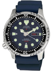 CITIZEN Mod. NY0040-17LC