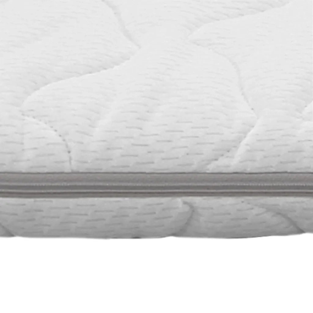 Coprimaterasso 180x200 cm in Schiuma Viscoelastica 6 cm cod mxl 70819