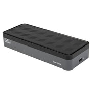 Targus dock570euz replicatore di porte e docking station per laptop cablato nero