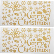 Decorazioni per Feste - Stickere per Parete - Resistenti all'Umidità - Rimovibili - Resistenti al Fumo - PVC Sostenibile - Decorazioni per Feste