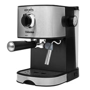 Macchina per Caffè Espresso Tristar CM-2275IT con Sistema a Pompa ad Alta Pressione