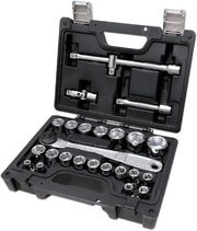 Set Chiavi a Bussola Art 923E C25 Bw 1/2 Beta 25 Pezzi