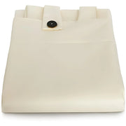TENDA DA SOLE CON BRETELLE PER GAZEBO 52% POL CM160X270 COLORE BEIGE