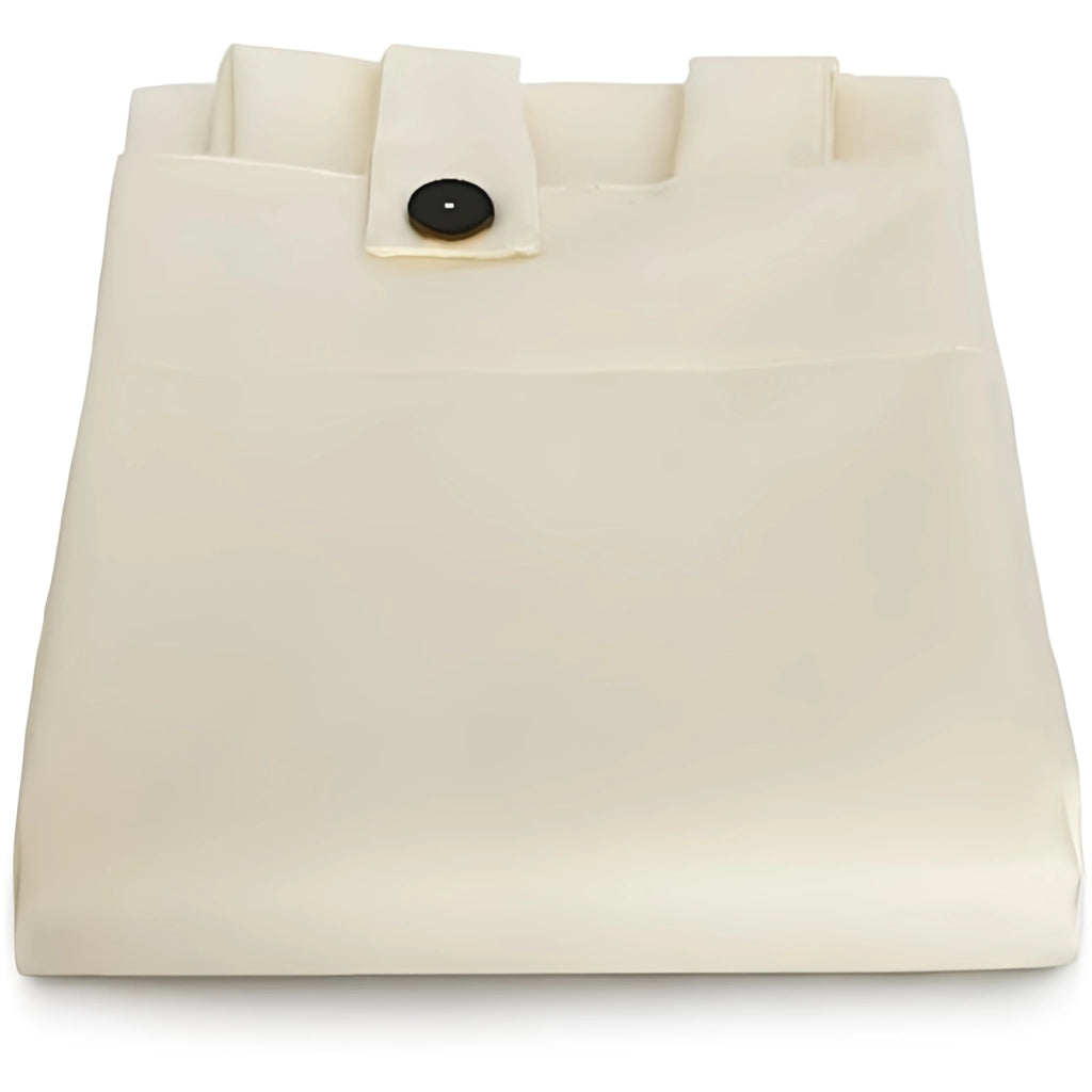 TENDA DA SOLE CON BRETELLE PER GAZEBO 52% POL CM160X270 COLORE BEIGE