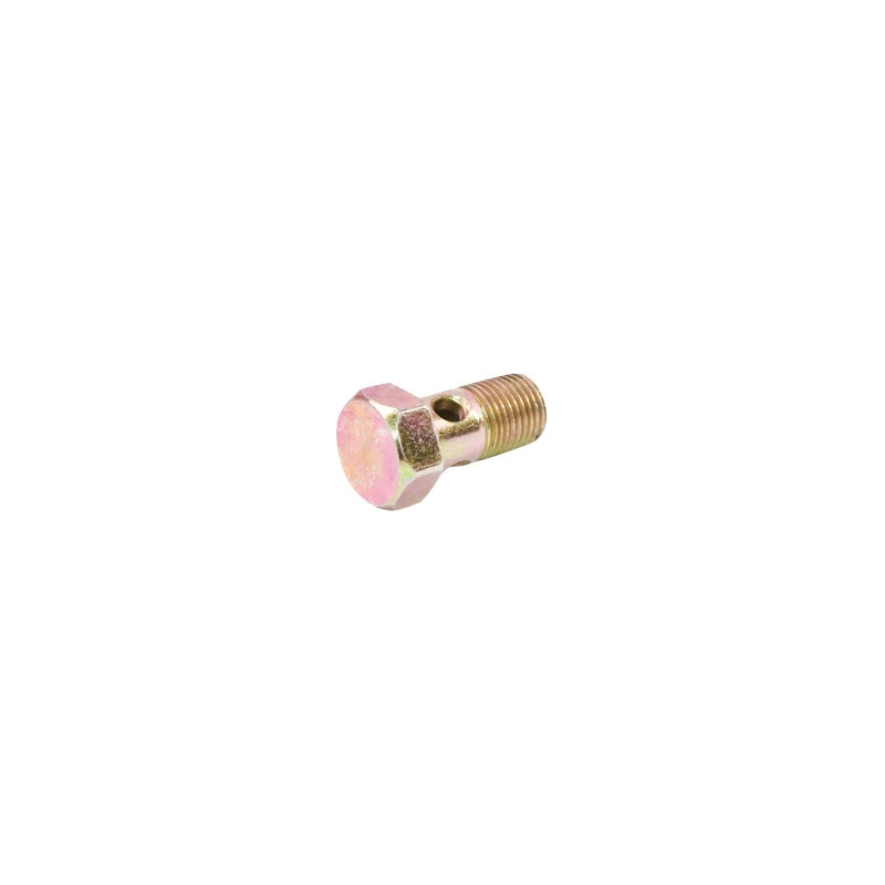 Vite di raccordo con sfiato Ø10 (tappo) M10×1 – 115.16.016