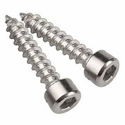 VITE TCEI AUTOFILETTANTE 4,8X22 ZINCATA 100 PZ 121035/5