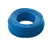 CAVO ELAN 042051 2x0,50 DOPPIA GUAINA TWISTATO MATASSA ANTIFURTO 100 MT ALLARME