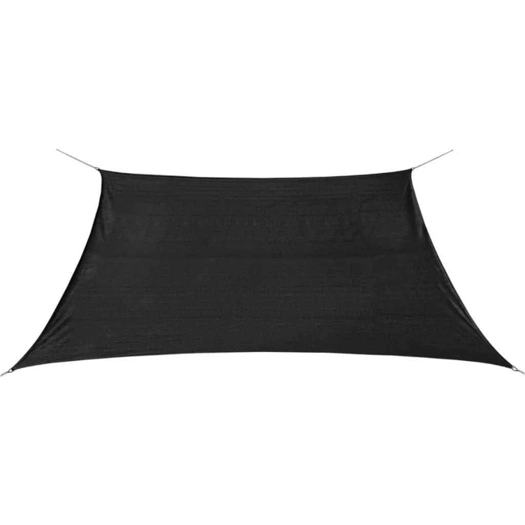 Ombrellone quadrato in HDPE 3,6 x 3,6 m antracite 02_0008583