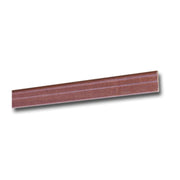 CORNICE PER PARATI 4,5X23 BAROCCO 200 CM MOGANO- 25,0 pz