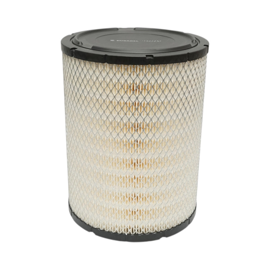 Filtro aria esterno John Deere, Massey Ferguson 131x237x318mm Codice OEM RE34962, RE67124, XA1907, SL8984, SA16030