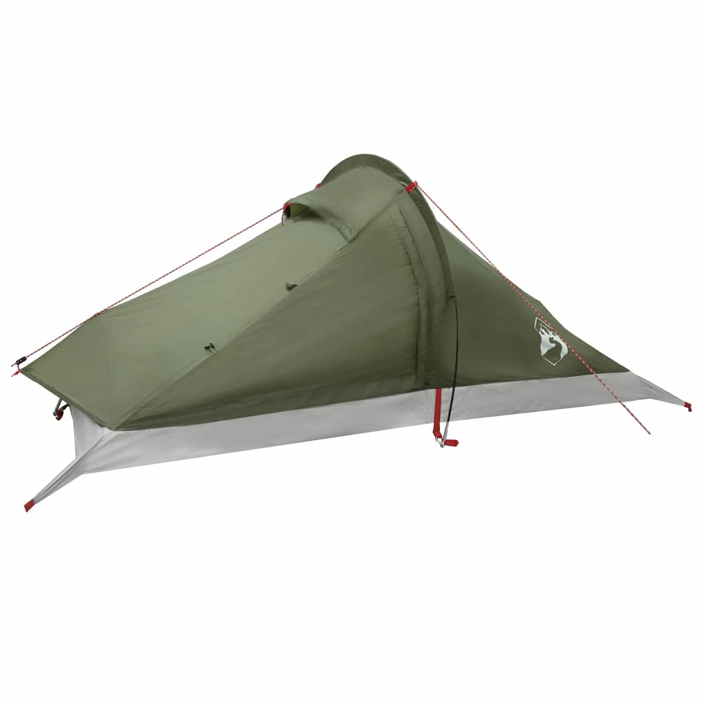 Tenda da backpacking Verde Oliva 4 persone 42019365