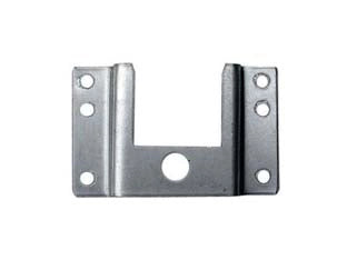 SUPPORTO A CASSONETTO PER AVVOLGIBILI- - mm.86x54h. - 10 pezzi