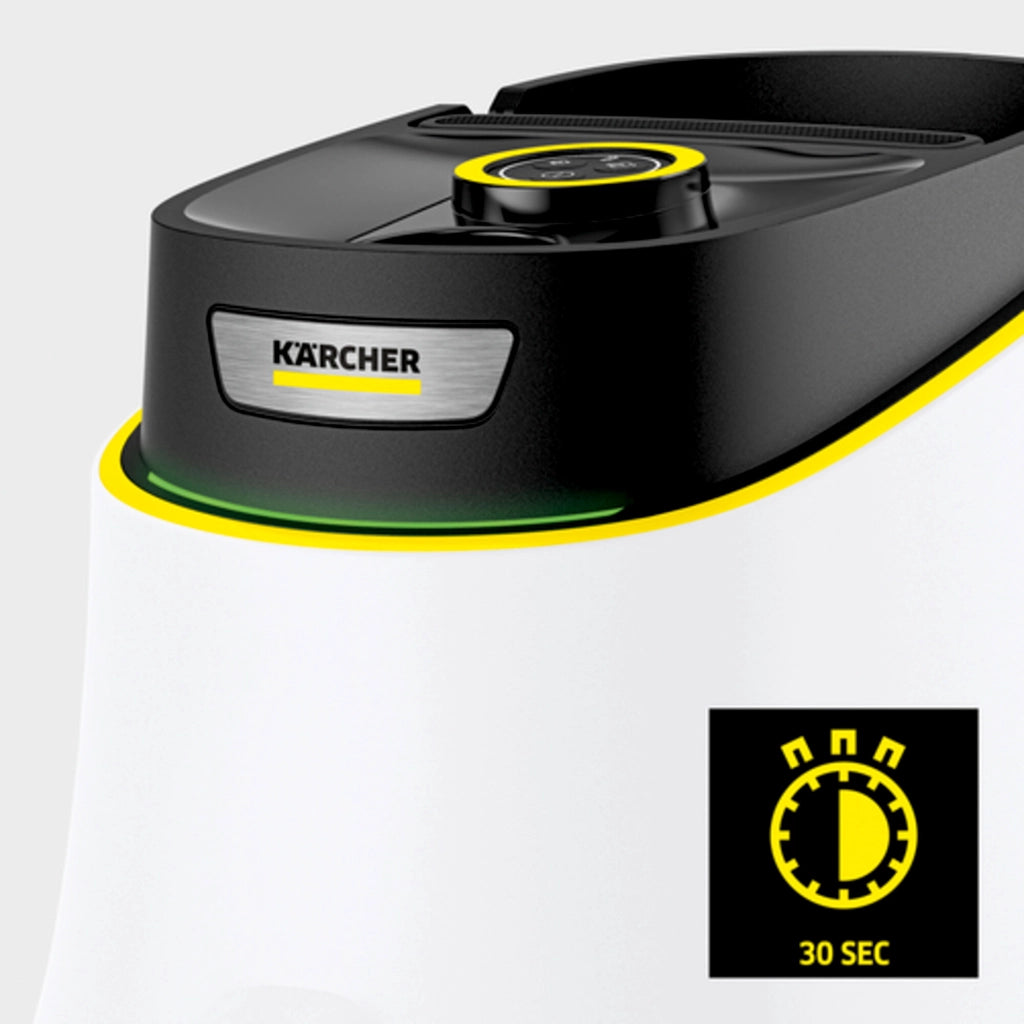 Karcher Pulitore a vapore SC 3 Deluxe