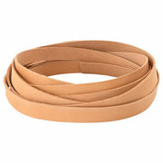 Cinturino in pelle Marrone Chiaro 500 x 2 cm Pelle 42034257