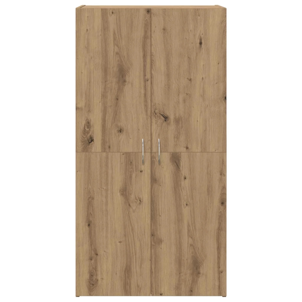 Mobile per Ufficio Legno vecchio 60 x 32 x 115 cm CFW7078849