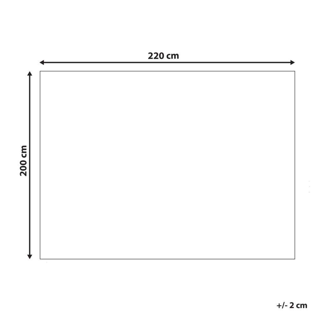 Copriletto in cotone tortora 200 x 220 cm con motivo a quadretti, decorativo, per il soggiorno e la camera da letto.
