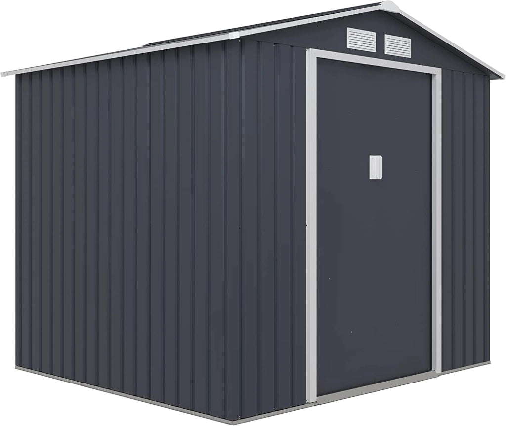 C1351005 - Casetta Big Store antracite