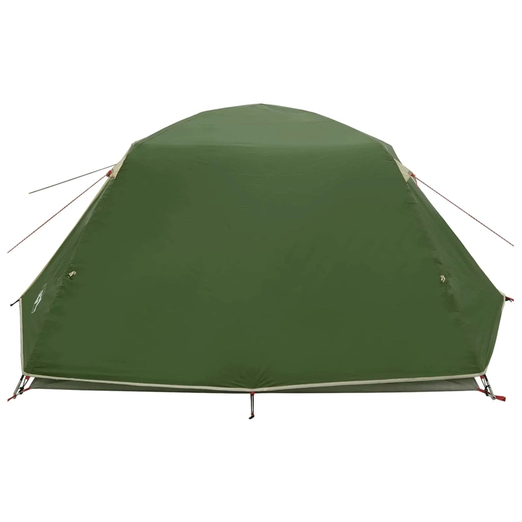 Tenda da backpacking Verde 4 persone 42017412
