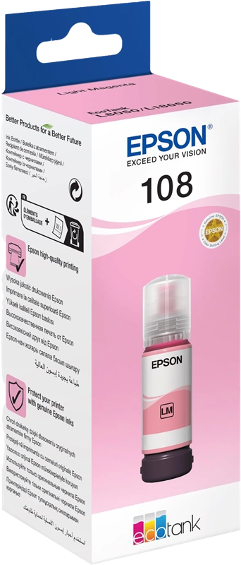Epson 107 Originale